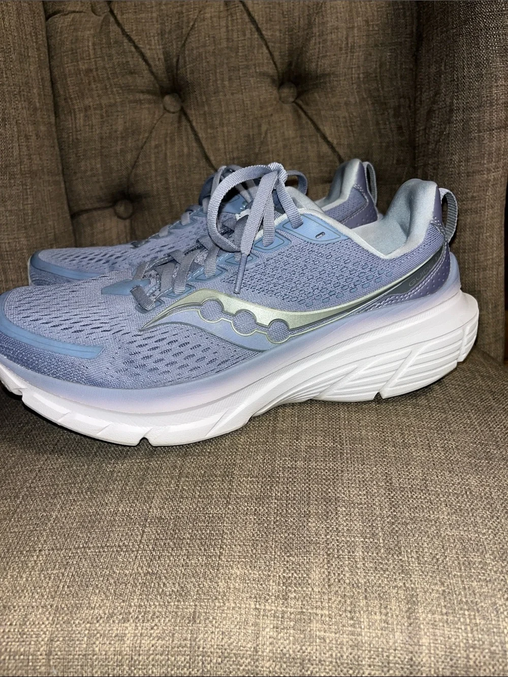 Saucony these are